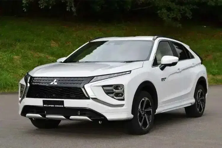 میتسوبیشی اکلیپس 2025|خودرو سواری و وانت|رشت, اسماعیل آباد|دیوار