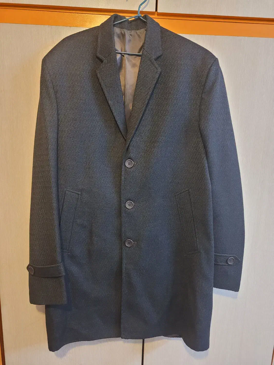 پالتو فوتر مردانه سایز بزرگ|لباس|اصفهان, دستگرده|دیوار