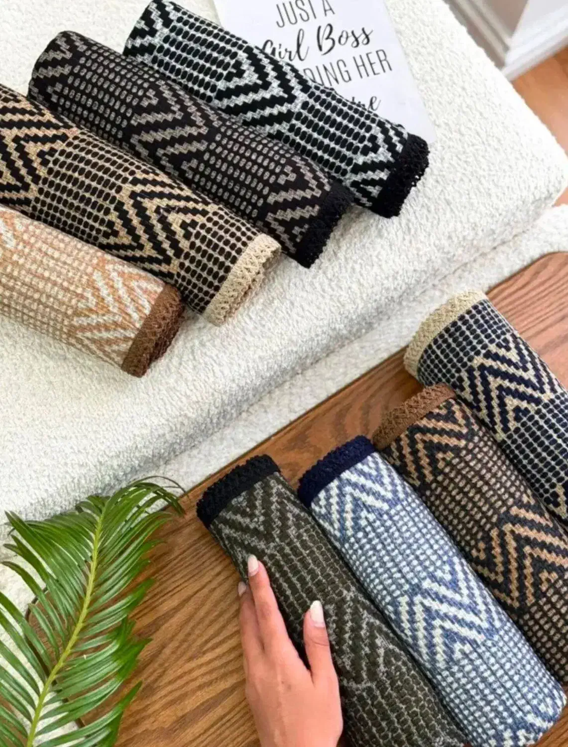 شال و روسری عمده و تک|لباس|تهران, ایران|دیوار