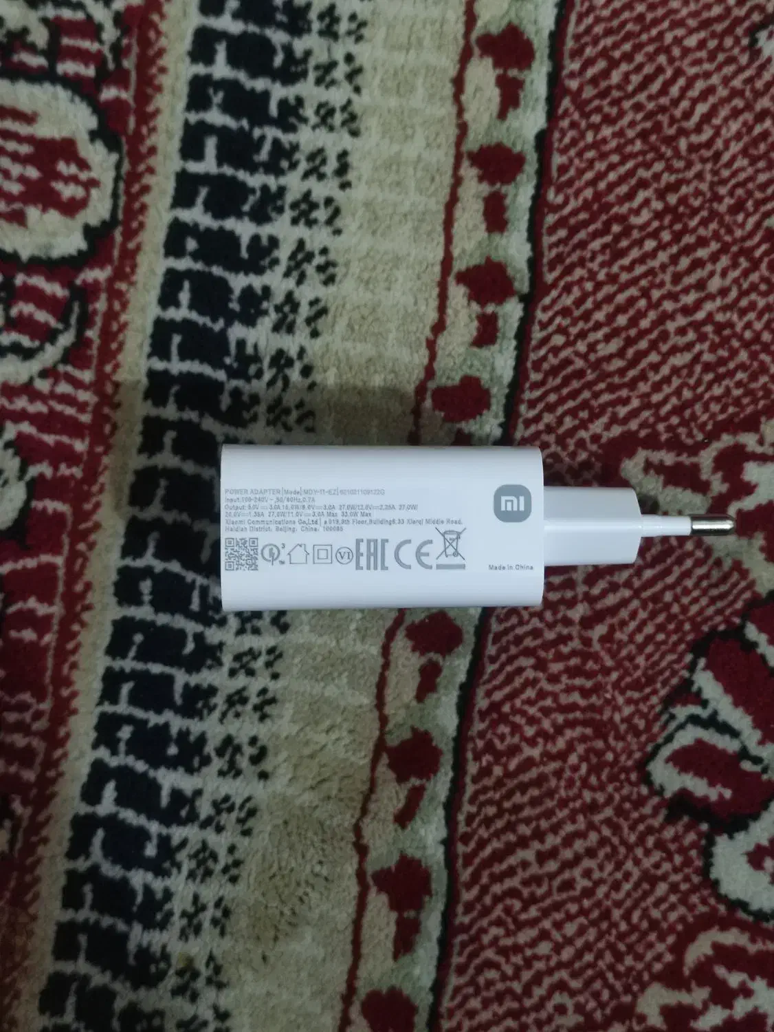 کله شارژ نو|لوازم جانبی موبایل و تبلت|یاسوج, |دیوار