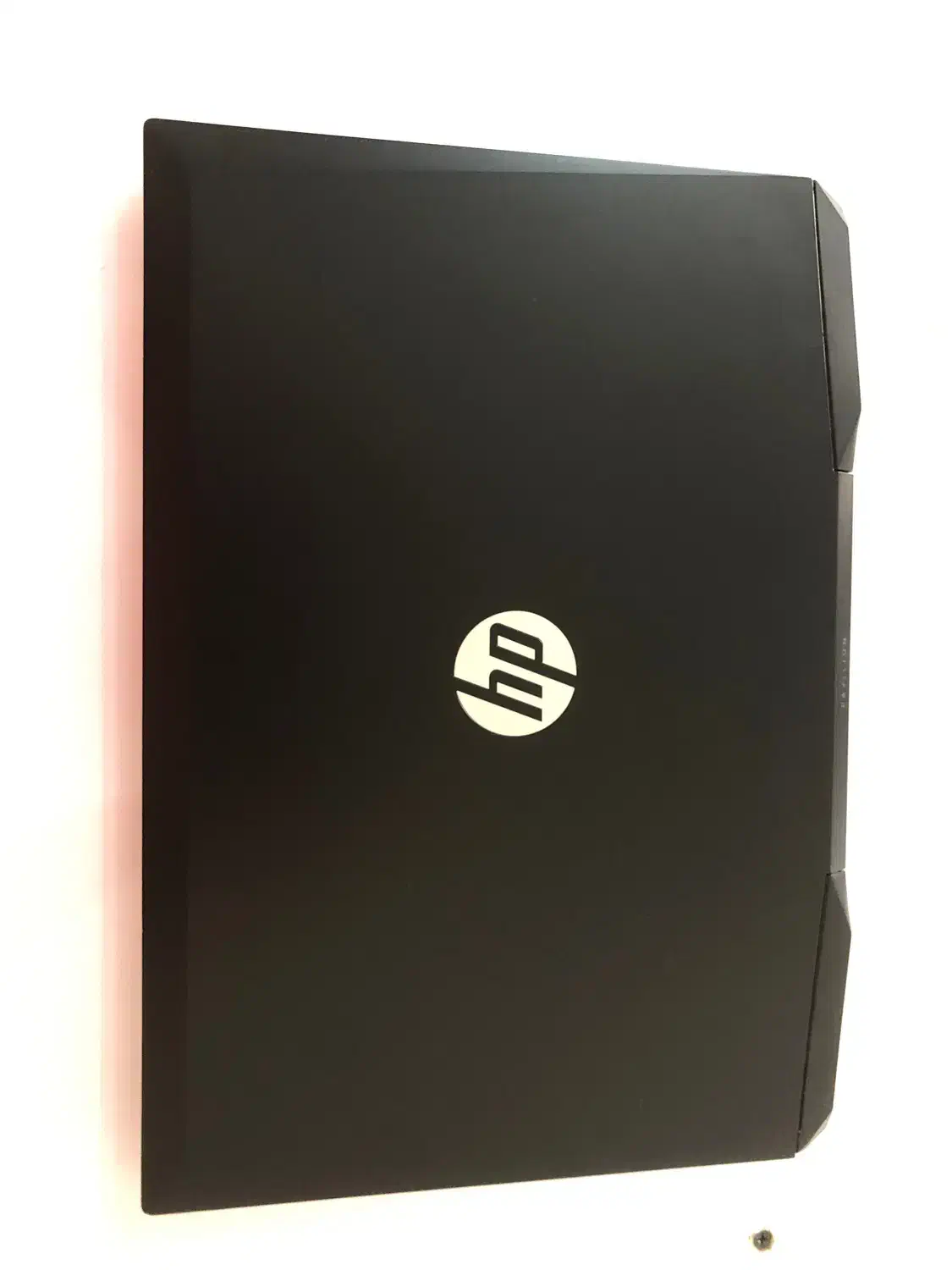 لپ تاپ hp pavilion گیمینگ (سفارش اروپا)|رایانه همراه|اردبیل, |دیوار