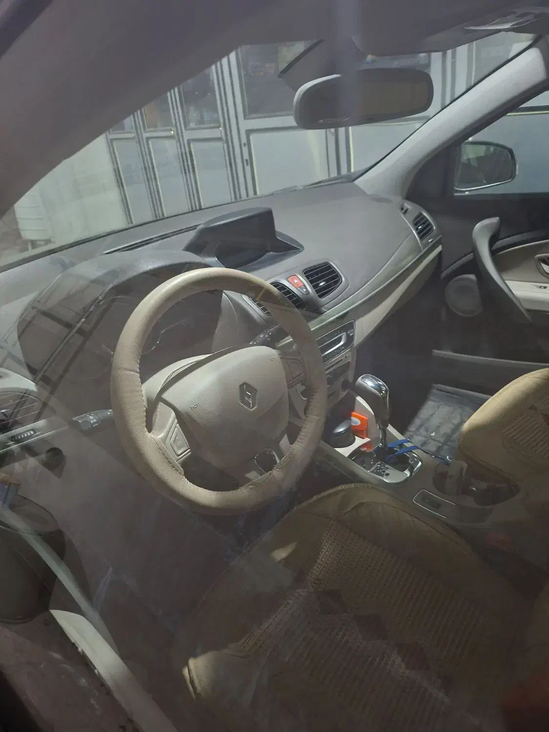 سواری رنو اسکالا|خودرو سواری و وانت|تهران, کاج|دیوار