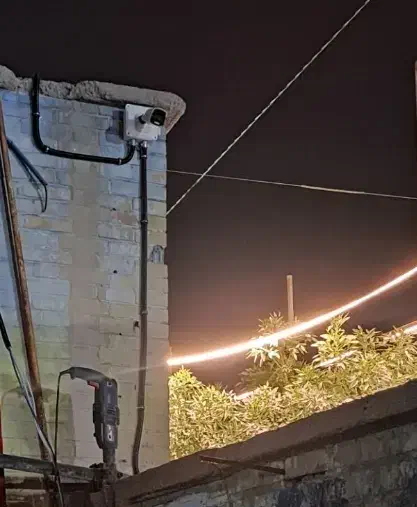 نصب و فروش دوربین مداربسته،شبکه،دزدگیر اماکن|دوربین مداربسته|گلبهار, شهر جدید گلبهار|دیوار