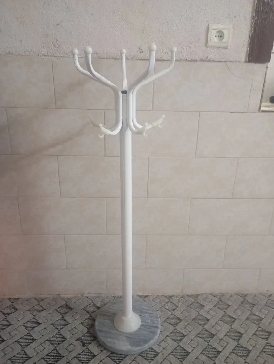 ، رخت آویز کودک|بندرخت و رخت‌آویز|اردکان, |دیوار