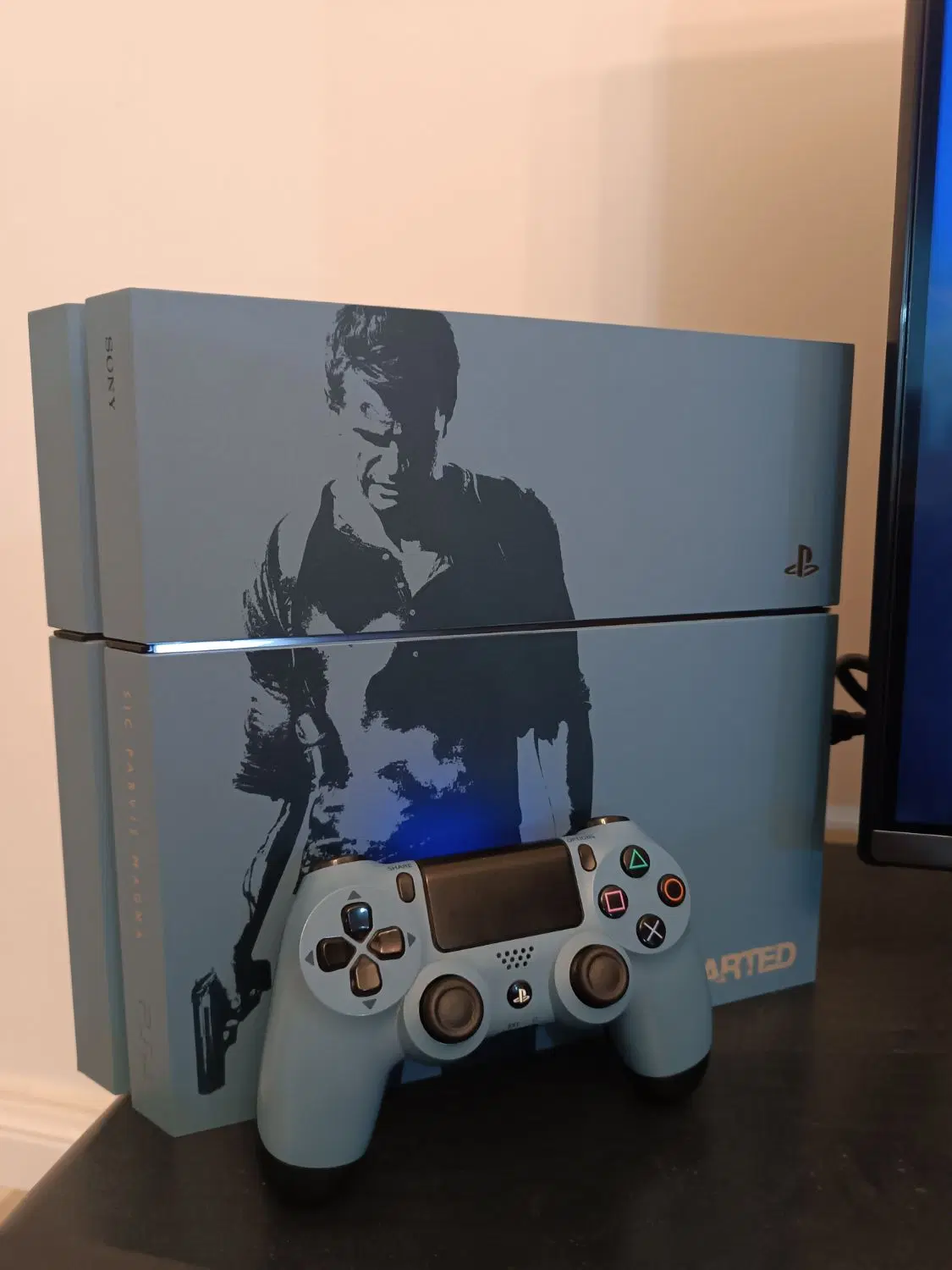 Ps4|کنسول، بازی ویدئویی و آنلاین|رودهن, |دیوار