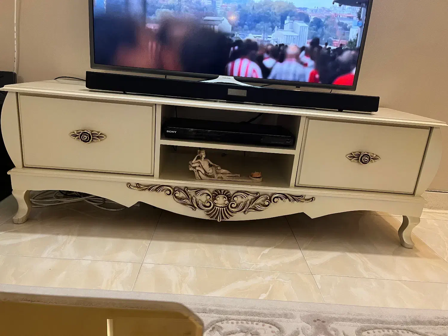 میز تلویزیون|میز تلویزیون|تهران, علم و صنعت|دیوار