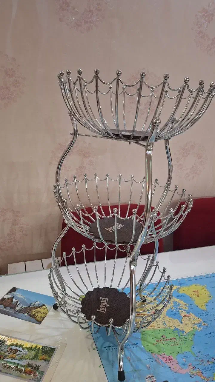 سبد|آب‌چکان و نظم‌دهنده ظروف|تهران, نارمک|دیوار