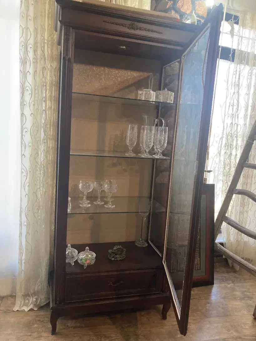 بوفه|بوفه، ویترین، کنسول|مشهد, ویلاشهر|دیوار