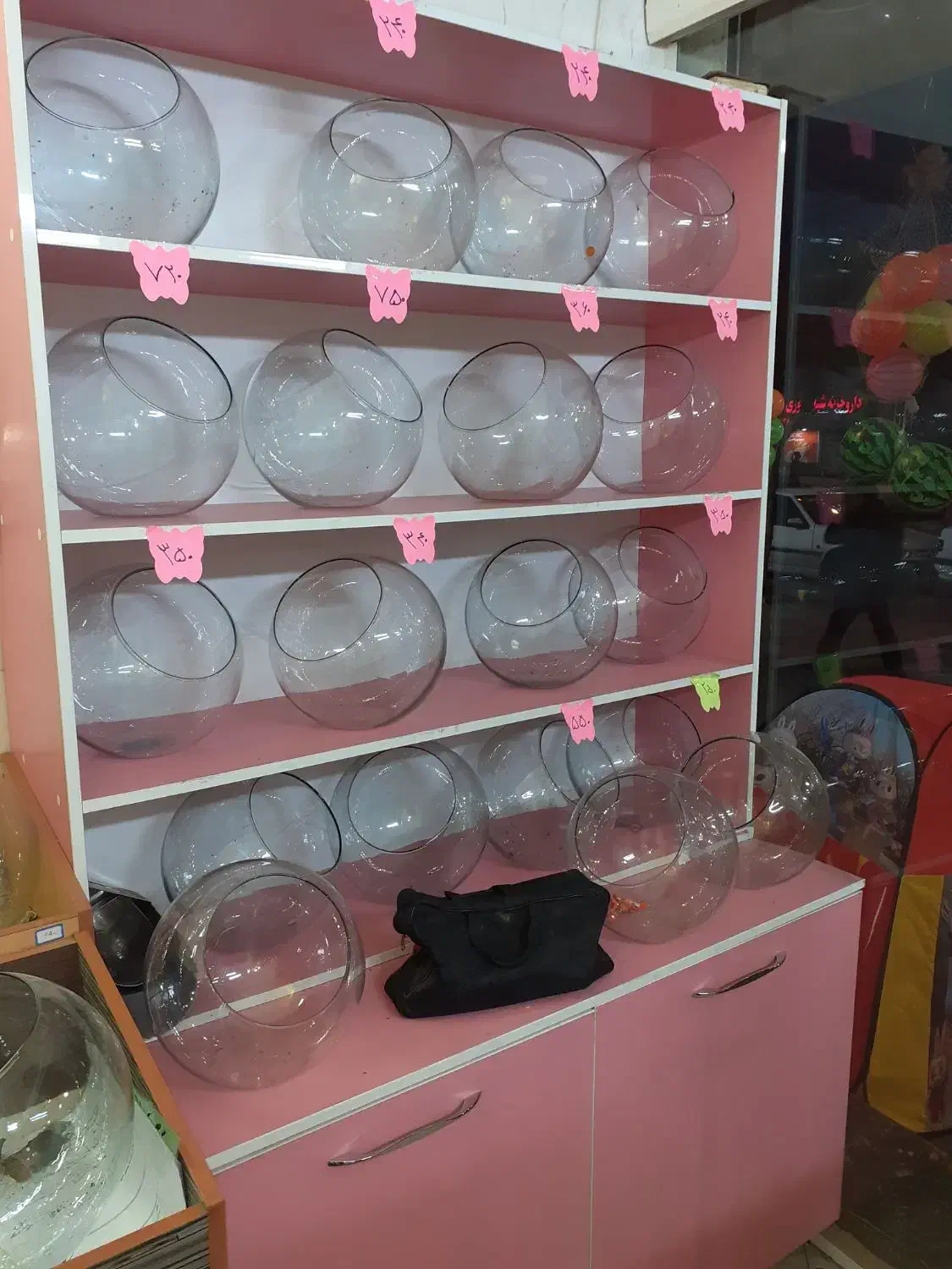 کمد شلف|کتابخانه، شلف، قفسه‌های دیواری|تهران, مشیریه|دیوار