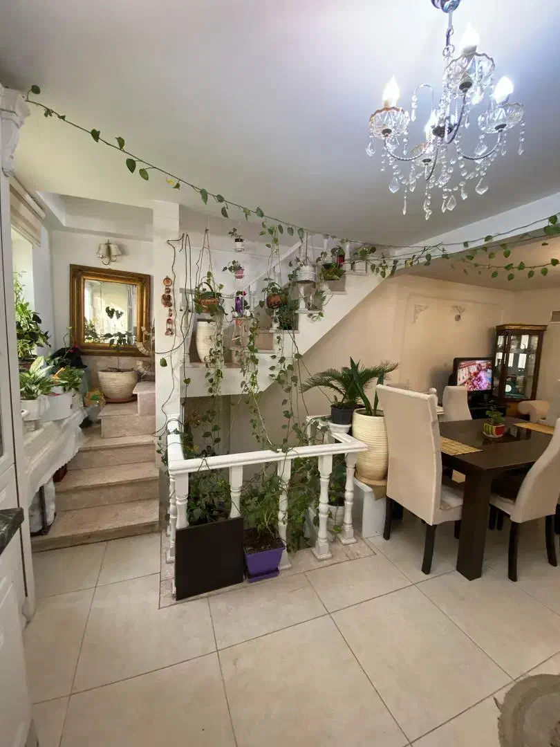 تجریش ویلای نقلی۲۵۰متری