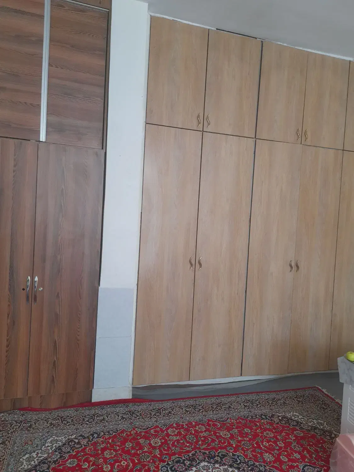 سوئیت ۸۵ متری مجزا|اجارهٔ آپارتمان|اصفهان, دستگرده|دیوار