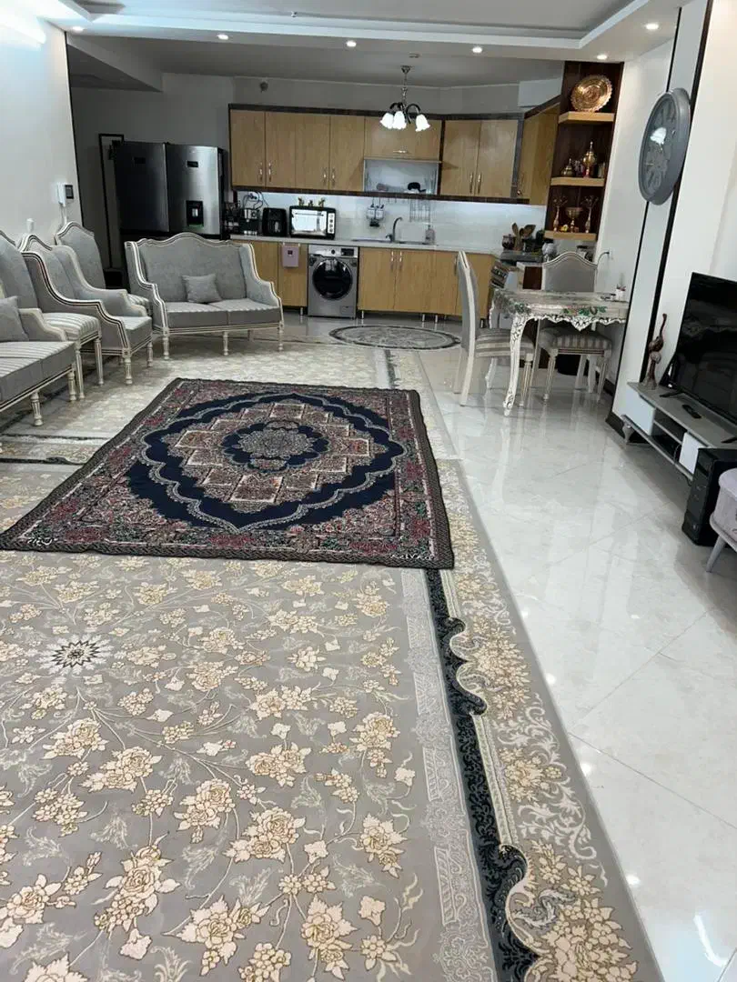 اجاره واحد ۹۰مترب کوی پرتو بختیاردشت بام پرتو|اجارهٔ آپارتمان|اصفهان, بختیاردشت (شهرک پرتو)|دیوار