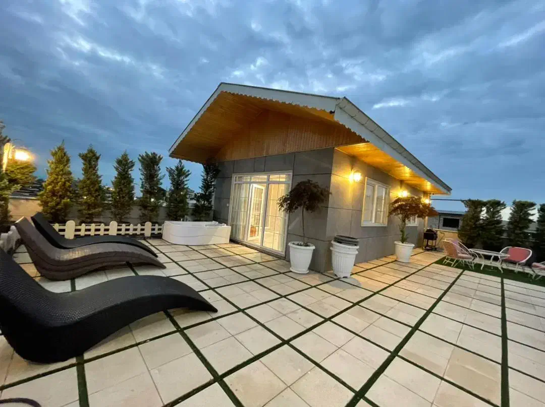 اجاره ویلا استخر دار روزانه|اجارهٔ کوتاهمدت ویلا و باغ|کیش, |دیوار