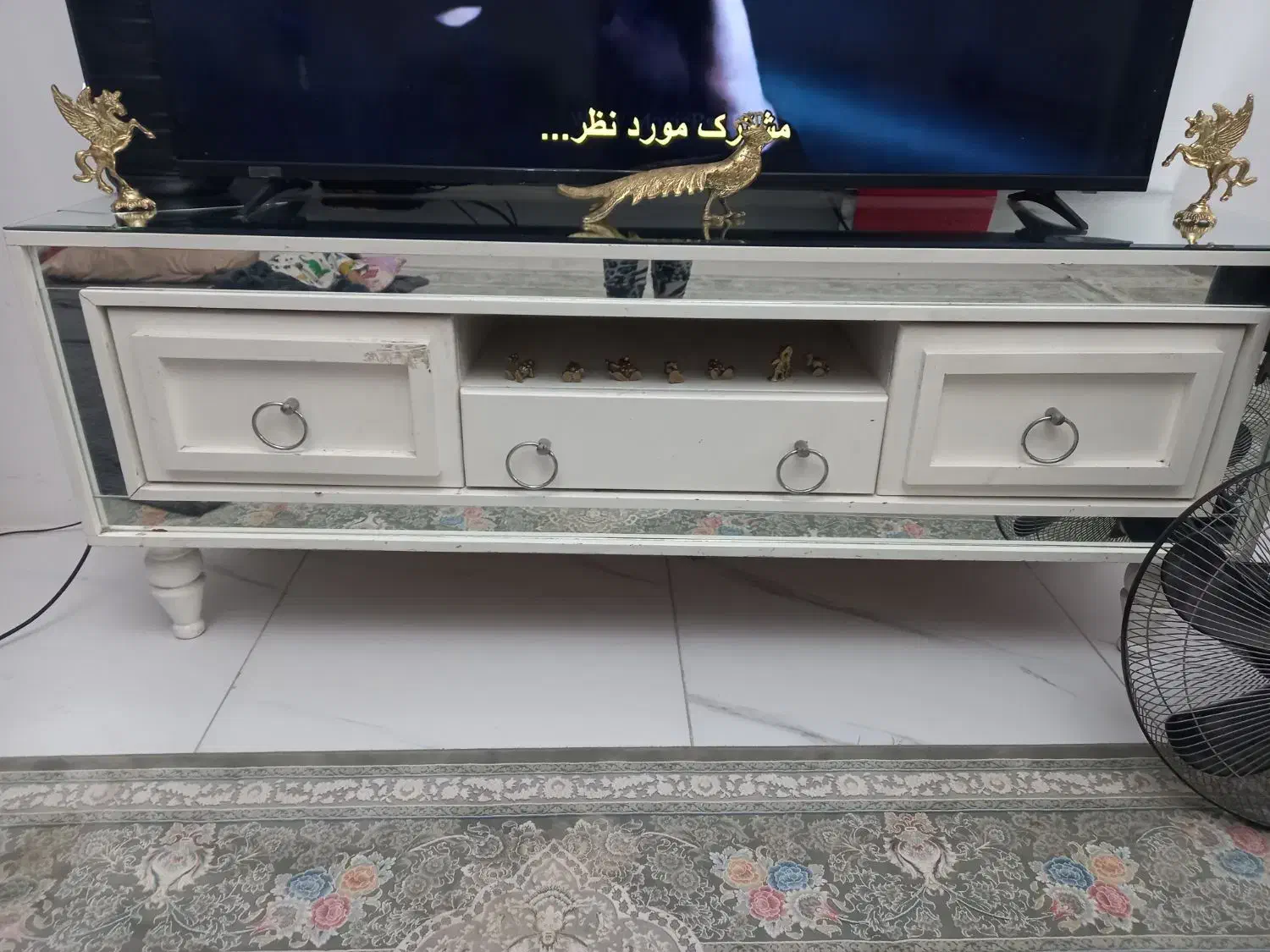 میزتلویزیون|میز تلویزیون|بهارستان, |دیوار