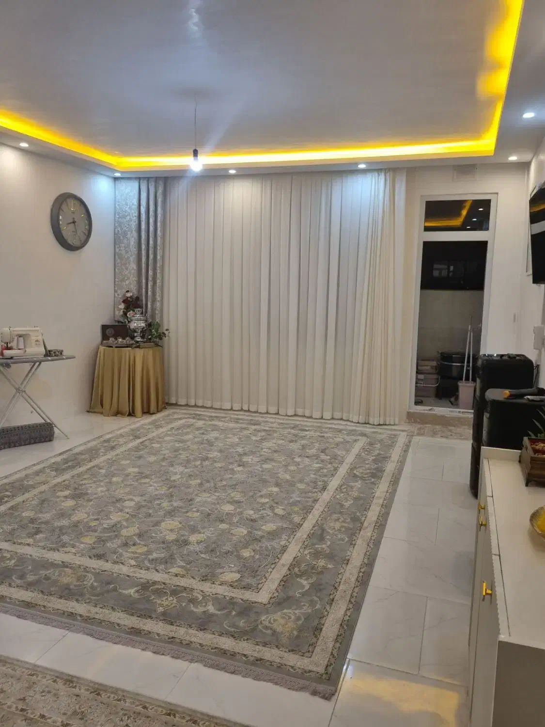 فروش اپارتمان ۶۵ متری توس ۸۵ انفرادی ۱۱|فروش آپارتمان|مشهد, شهرک مطهری|دیوار