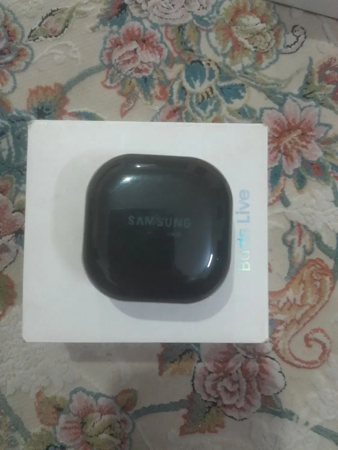 ایرپاد|پخشکننده همراه|مشهد, عامل|دیوار