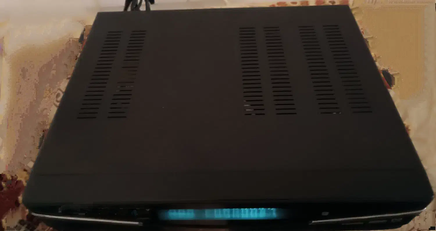 دستگاه دیجیتال فول اچ دی با تنظیم تحویل مشتری خوب|صوتی و تصویری|قرچک, شهرک طلائیه|دیوار