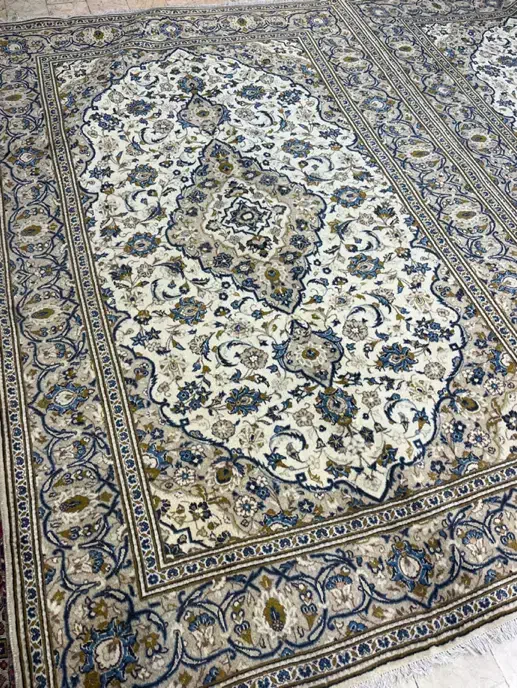 جفت شش متری طرح کاشان|فرش|تهران, مرزداران|دیوار