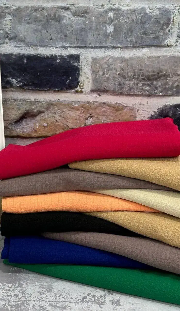 روسری تک رنگ خوشکل|لباس|بیرجند, |دیوار