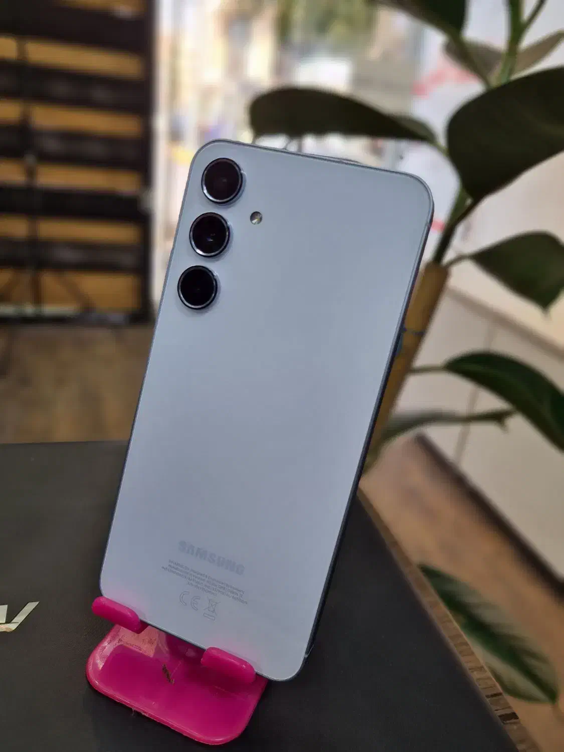 Samsung a55|موبایل|اصفهان, گلزار|دیوار