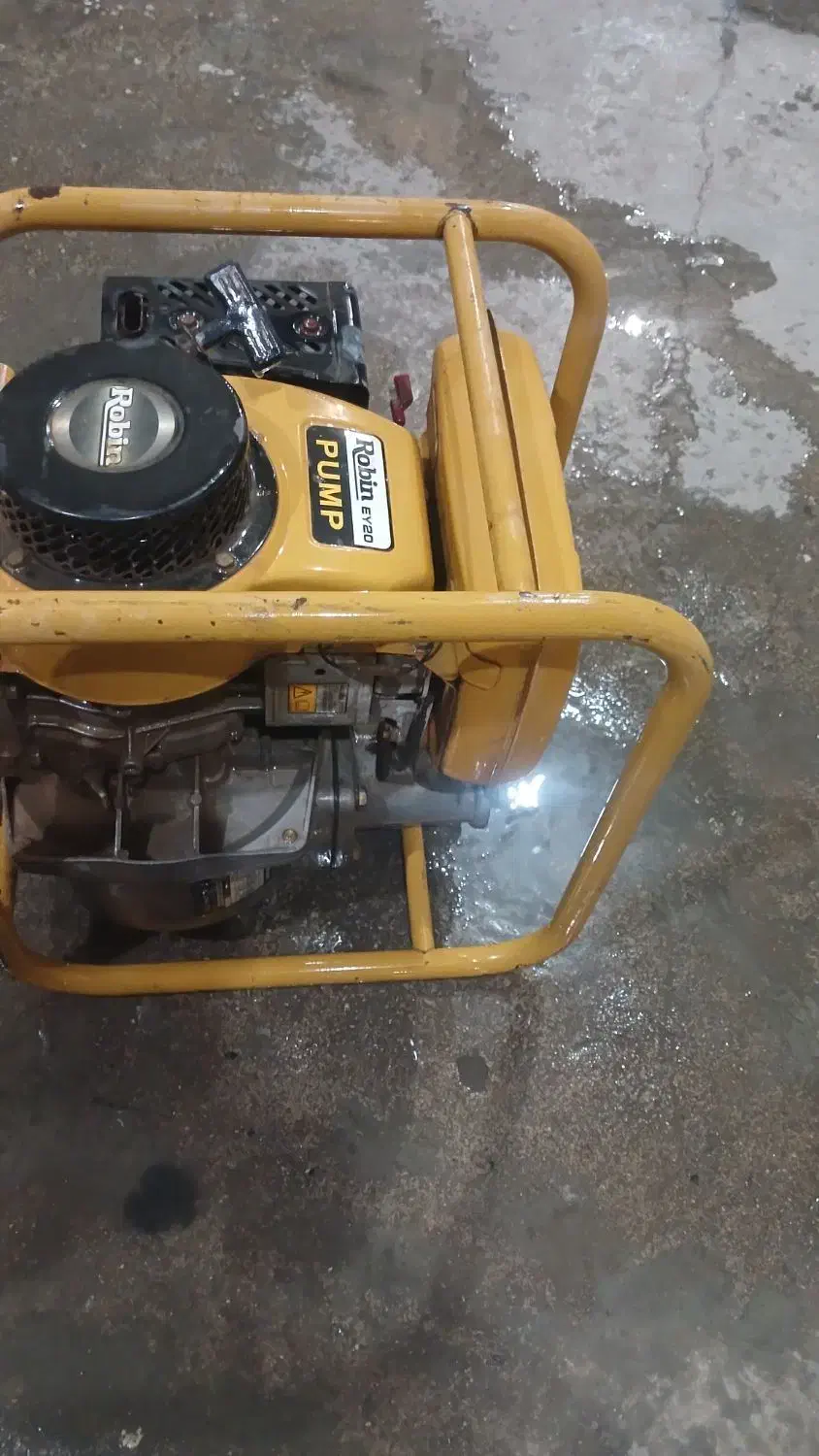 موتر اب ژاپنی نو|ماشینآلات صنعتی|دزفول, |دیوار