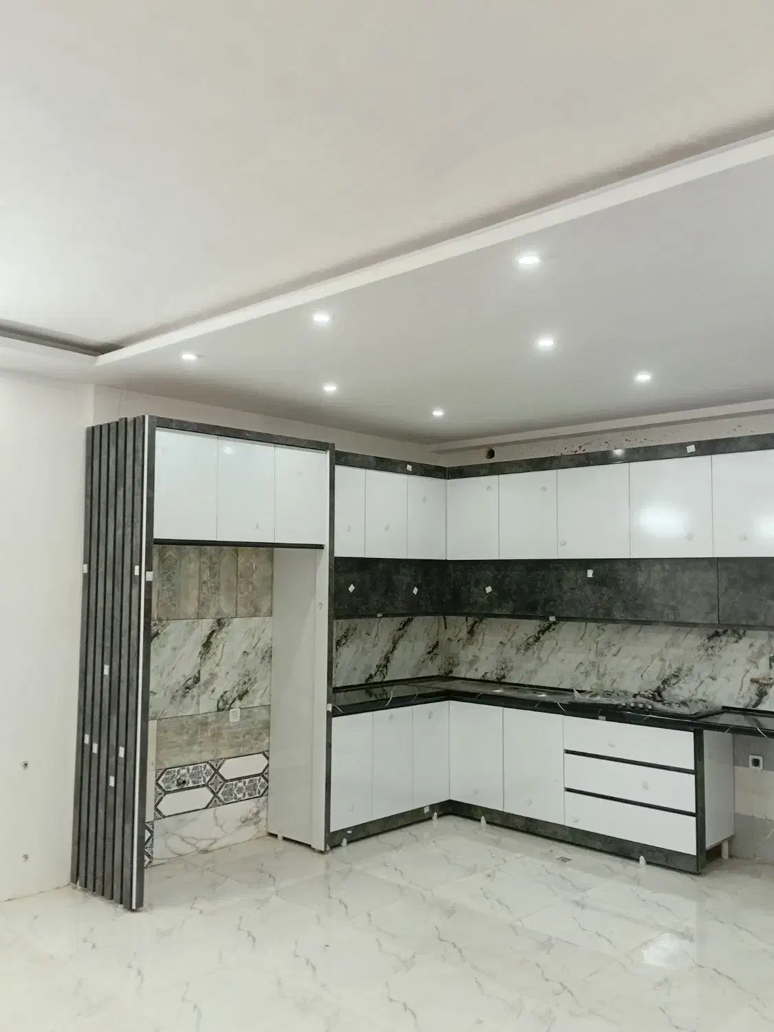 نصب کابینت و کمد دیواری|خدمات پیشه و مهارت|مشهد, گلبرگ|دیوار