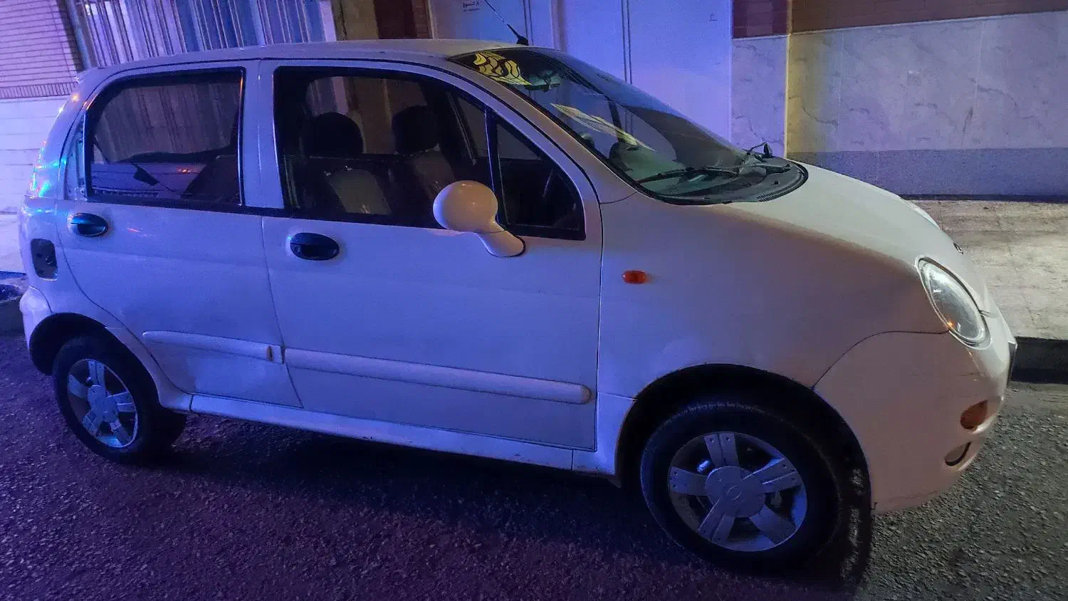 mvm 110|خودرو سواری و وانت|قم, عمار یاسر|دیوار