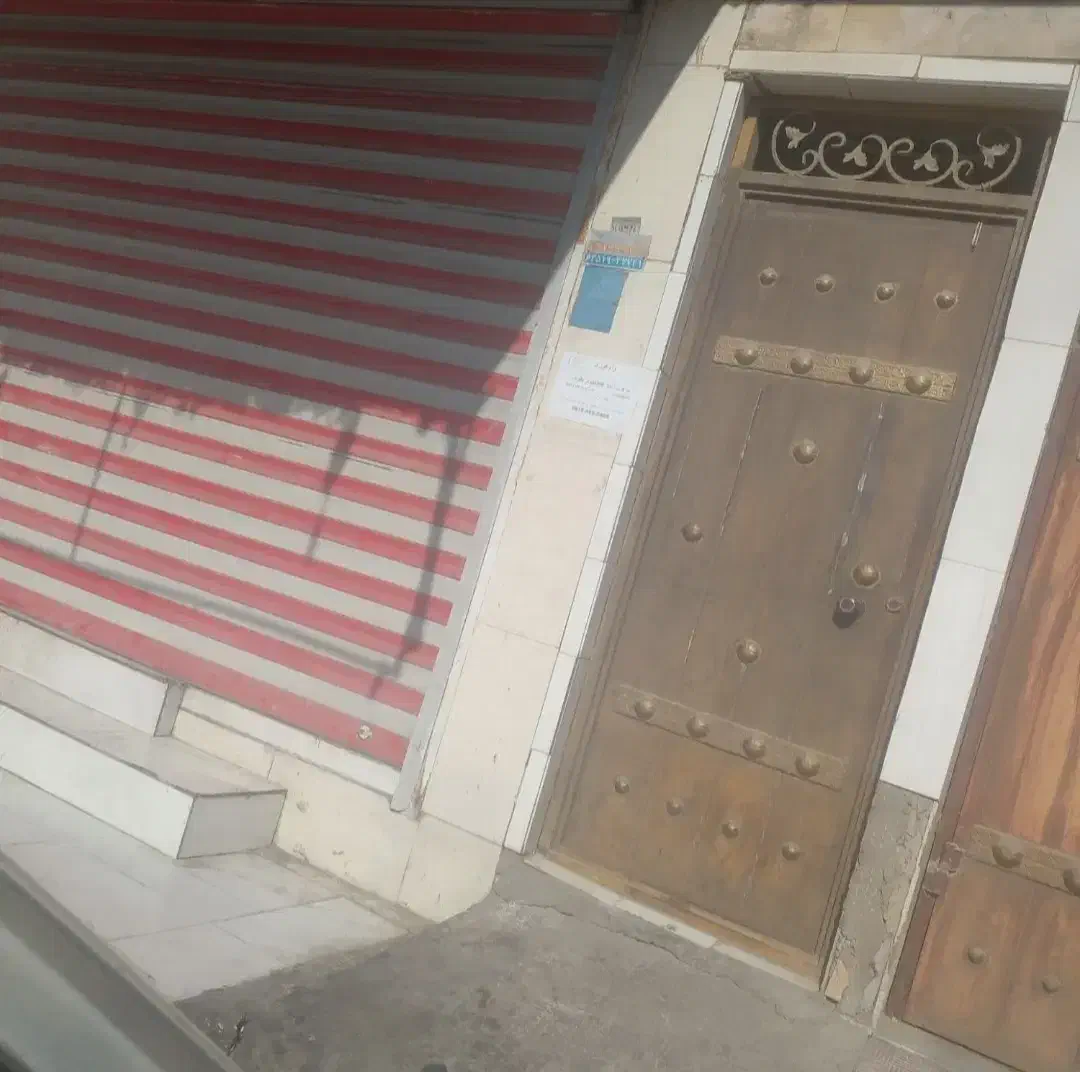 فروش منزل ویلایی با موقعیت تجاری|فروش خانه و ویلا|بندر ماهشهر, |دیوار