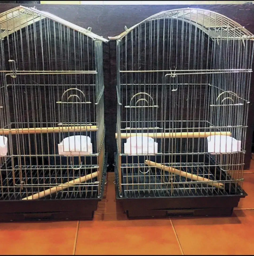 کارگر قفس سازی نیازمندیم|استخدام صنعتی، فنی، مهندسی|قرچک, باقرآباد|دیوار