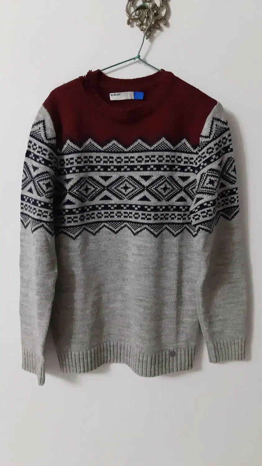 پلیور مردانه|لباس|تهران, تهرانسر شمالی|دیوار