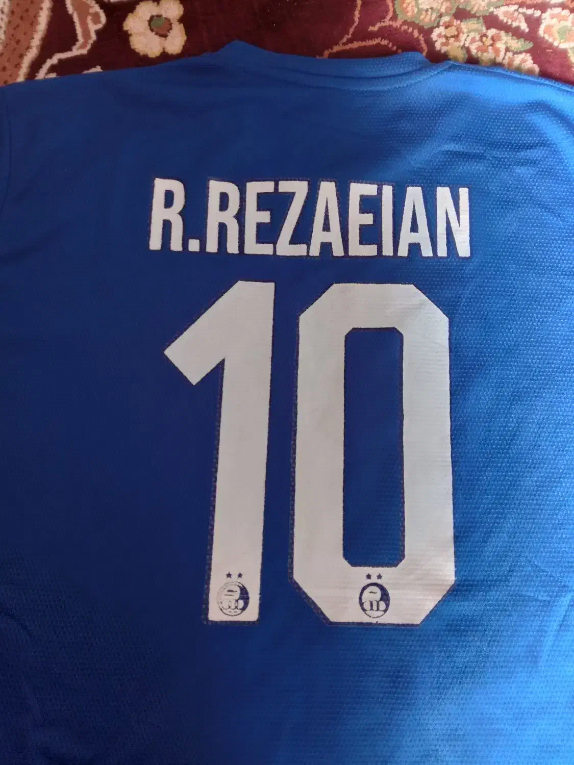 کیت استقلال|لباس|علیآباد کتول, |دیوار