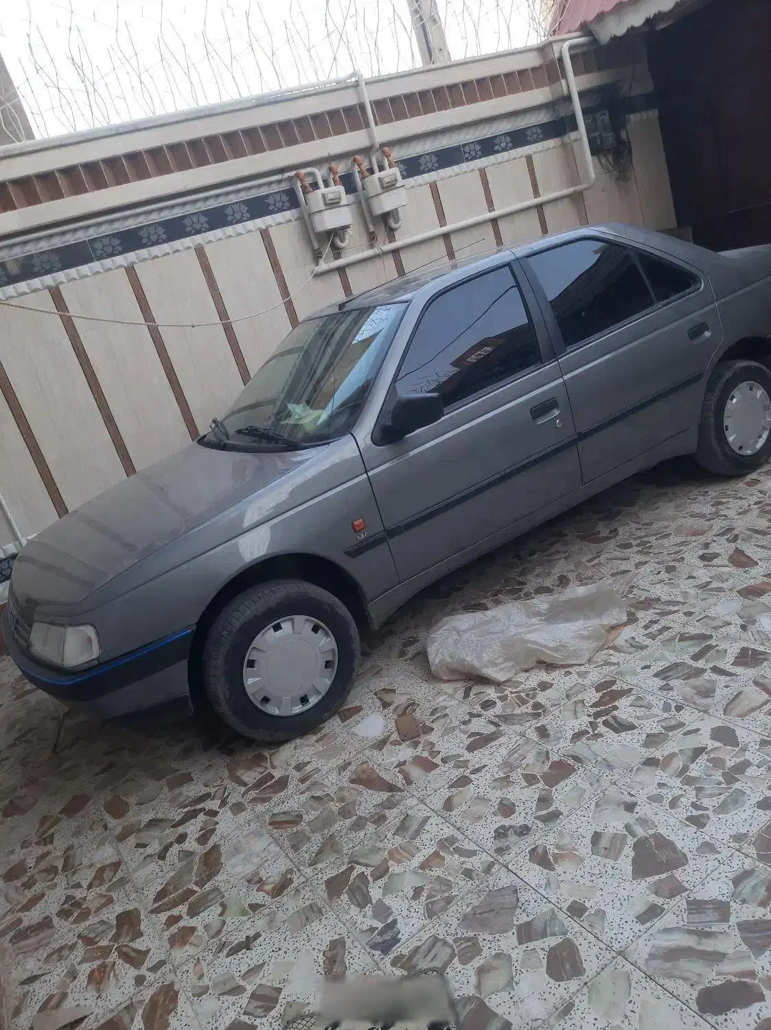 فروش|خودرو سواری و وانت|ایرانشهر, |دیوار