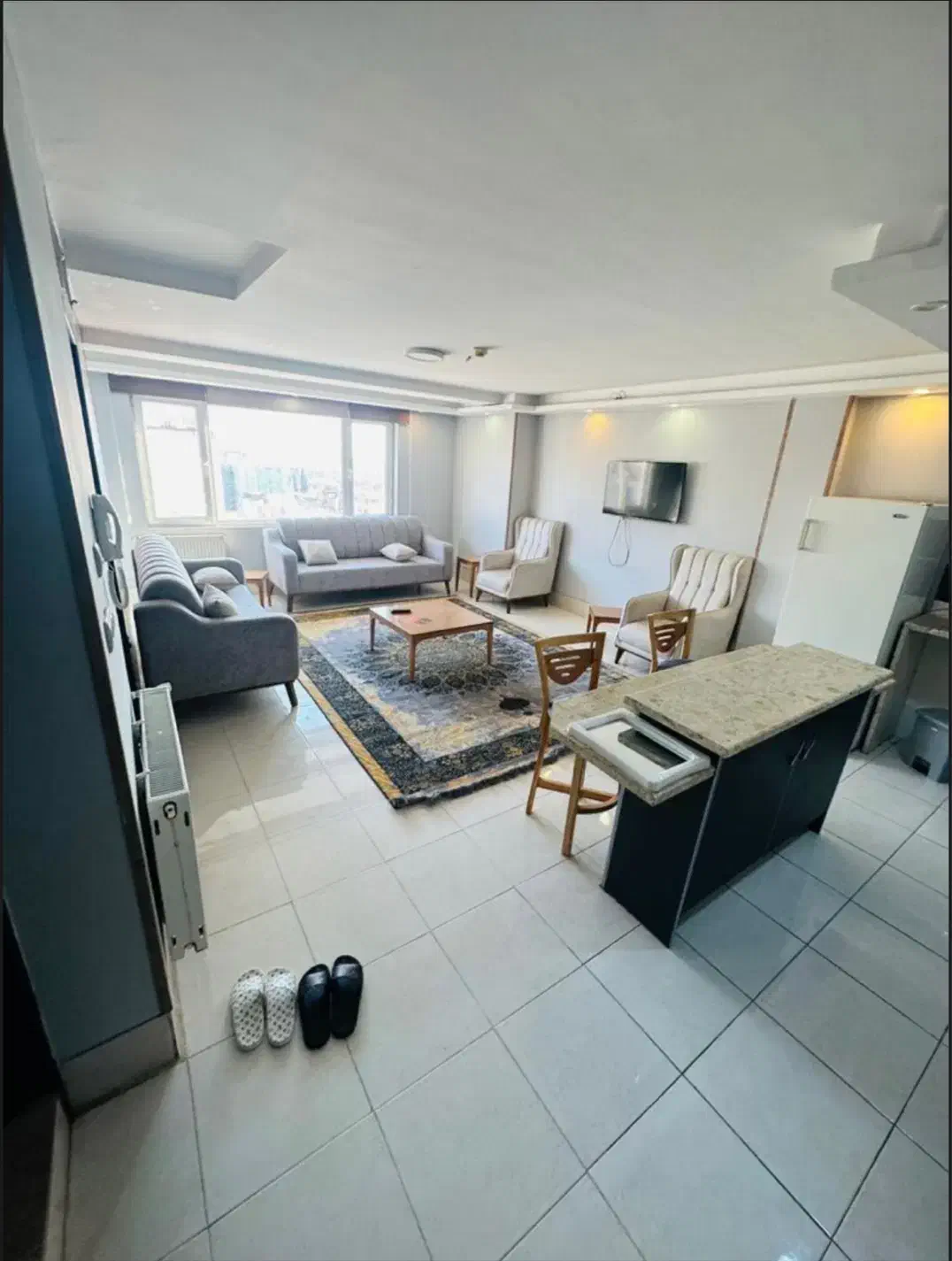 اجاره روزانه/منزل مبله،سوییت،هتل آپارتمان وفا|اجارهٔ کوتاهمدت آپارتمان و سوئیت|شیراز, عفیفآباد|دیوار