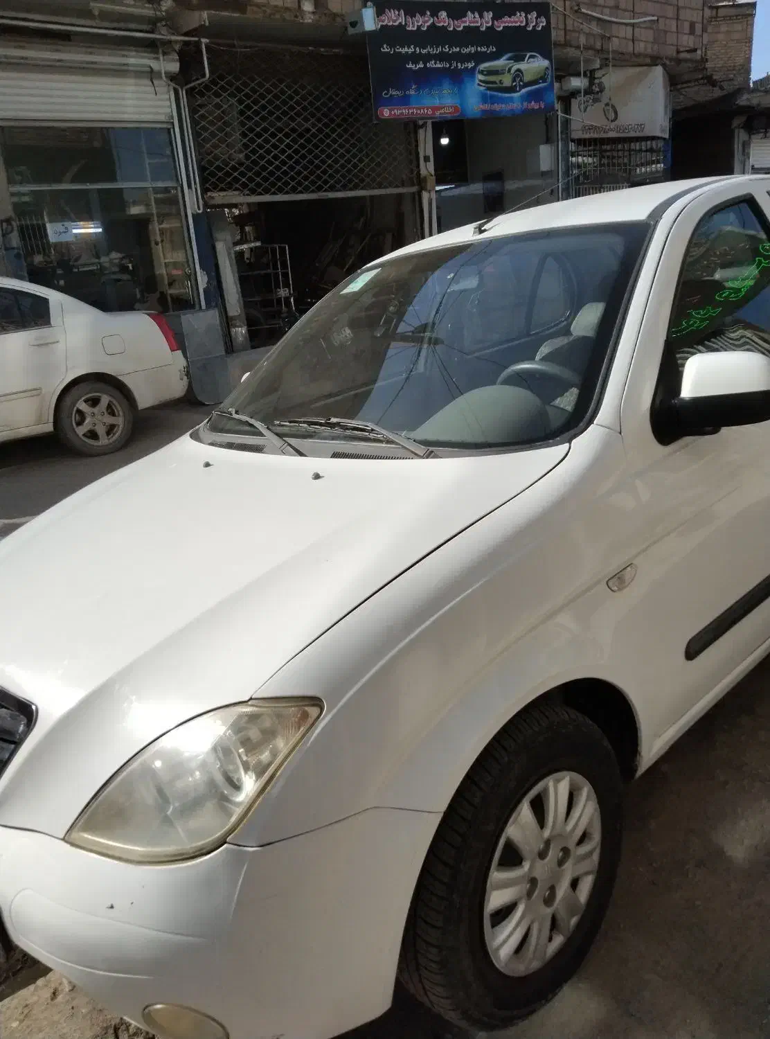 تیبا1|خودرو سواری و وانت|نیشابور, دارایی|دیوار