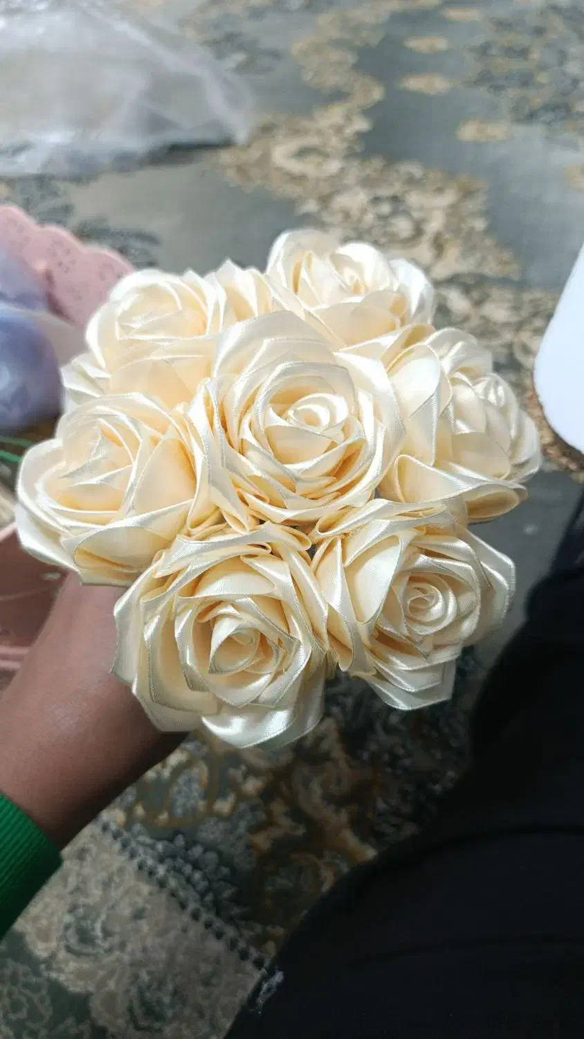 شب  های خاص زندگیتون رو با گل ما زیبا کنید|گل مصنوعی|شیراز, شاپورجان|دیوار