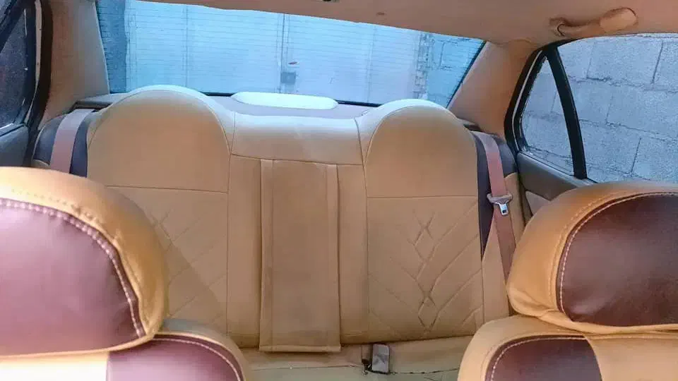 سمند مدل ۹۱|خودرو سواری و وانت|شوشتر, |دیوار