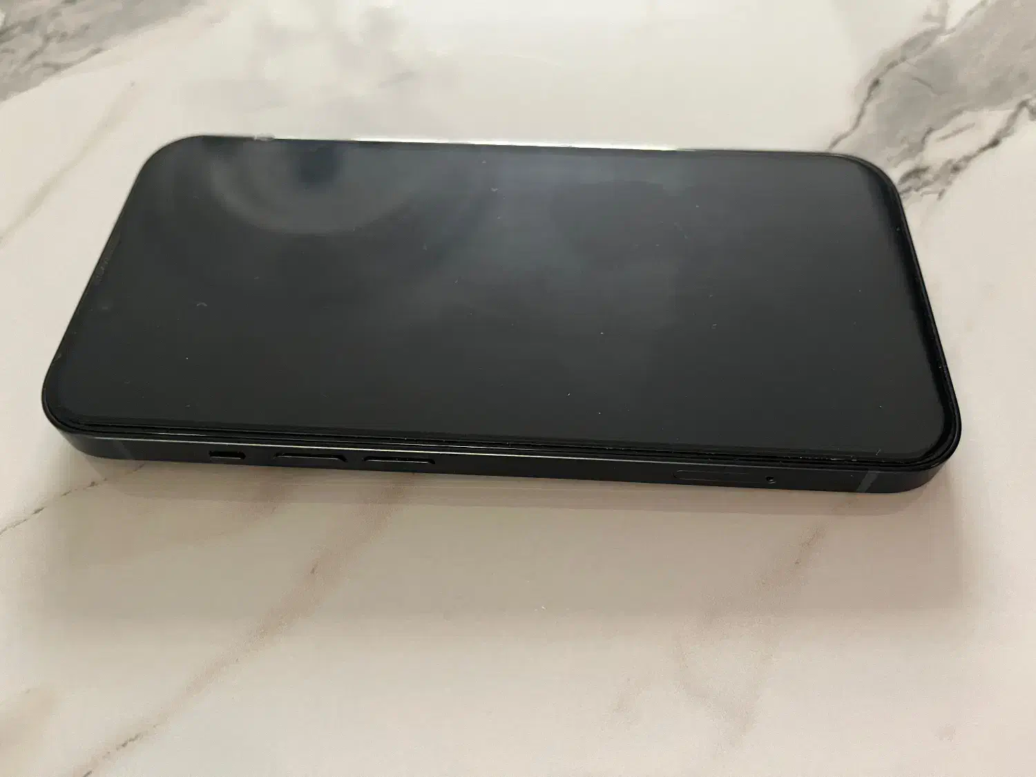 آیفون سیزده بسیار تمیز|موبایل|شاهرود, |دیوار