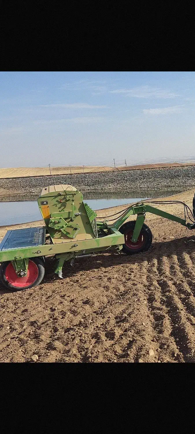 ردیفکارکشتگستر|ماشینآلات صنعتی|سراجو, |دیوار