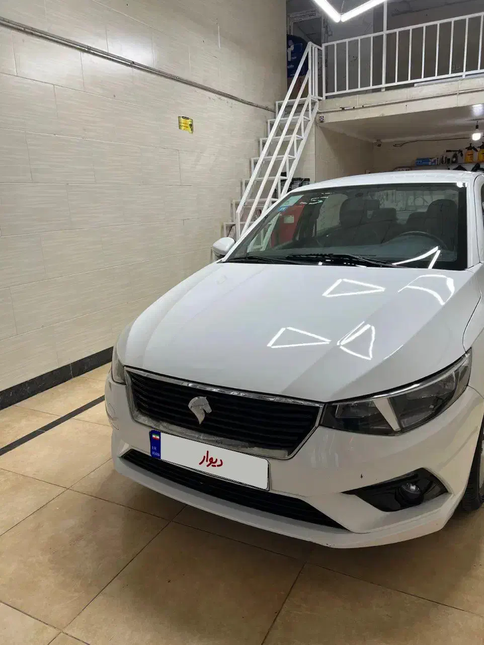 تارا v1|خودرو سواری و وانت|قزوین, |دیوار