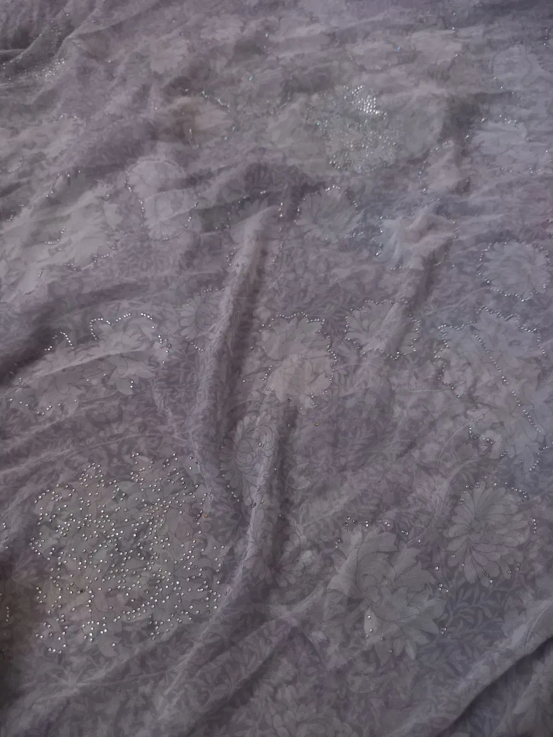 زی استین تمام دست نخ ابریشم|لباس|خان ببین, |دیوار