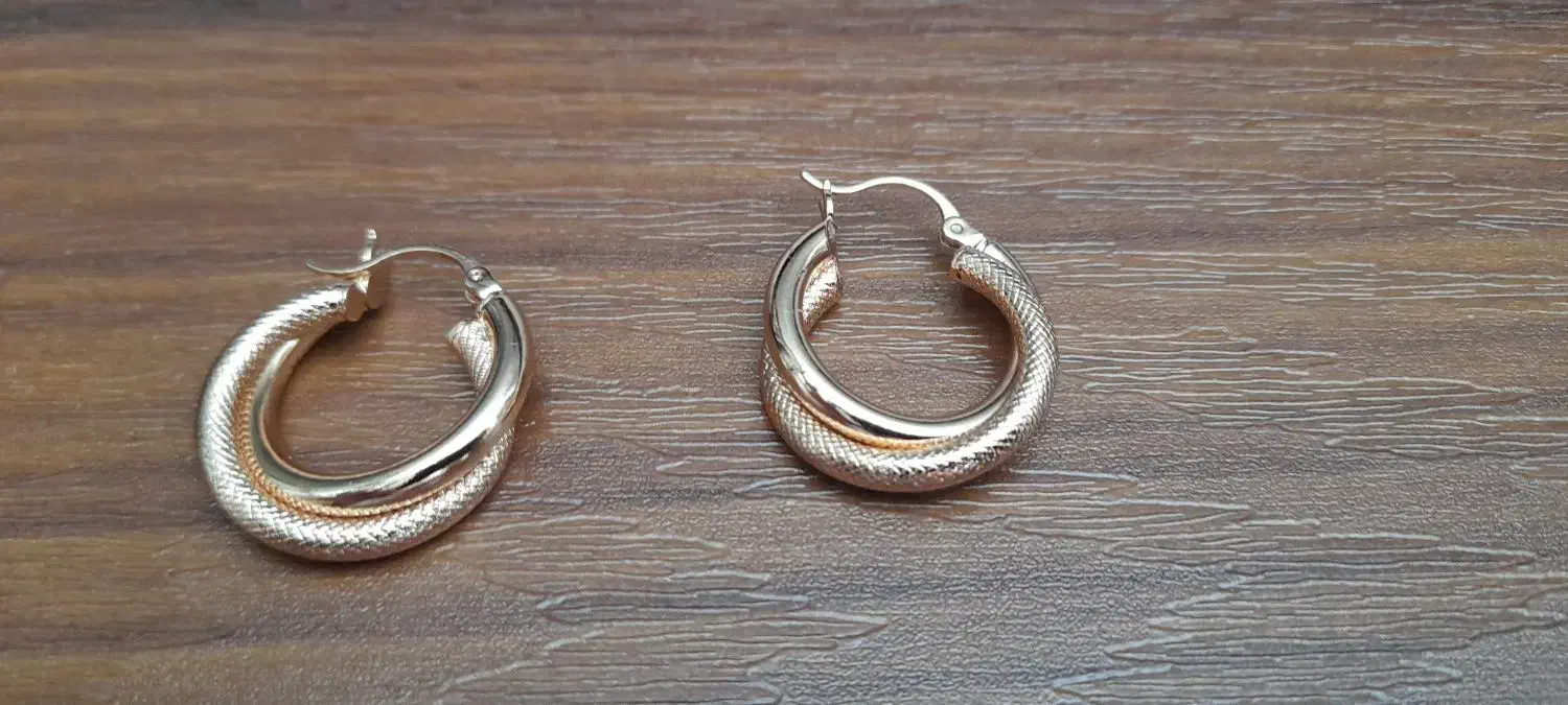 ی جفت گوشواره نو نو|بدلیجات|بروجرد, |دیوار