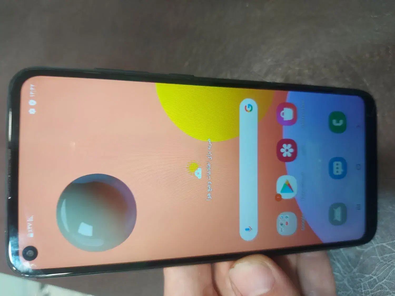 samsung a11|موبایل|تبریز, |دیوار