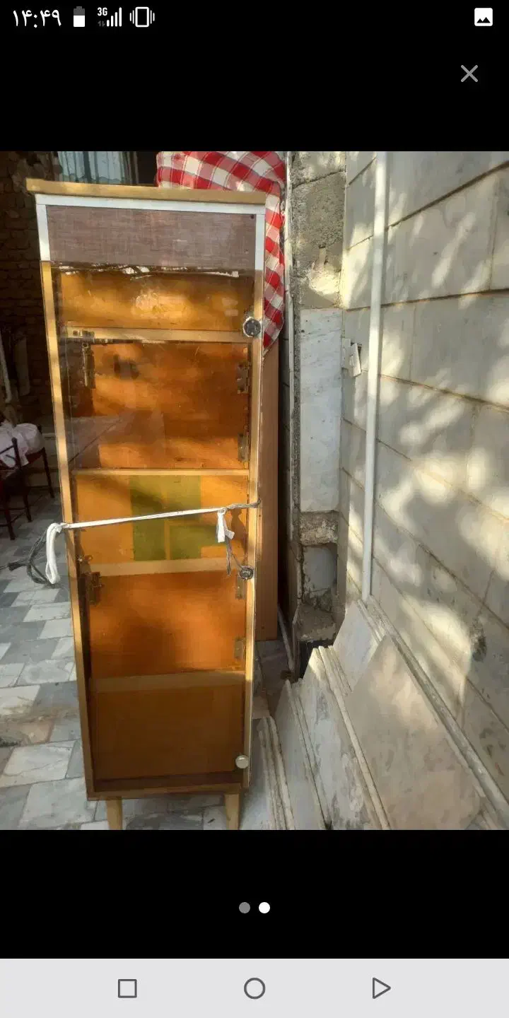 قفس|لوازم جانبی حیوانات|بیرجند, |دیوار