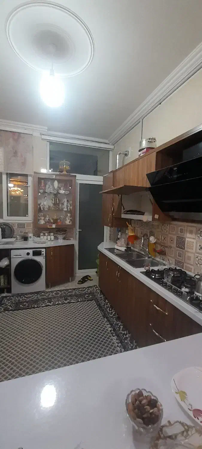 ویلایی گلشن ۱۹ شهرک بهشتی|فروش خانه و ویلا|شاهرود, |دیوار