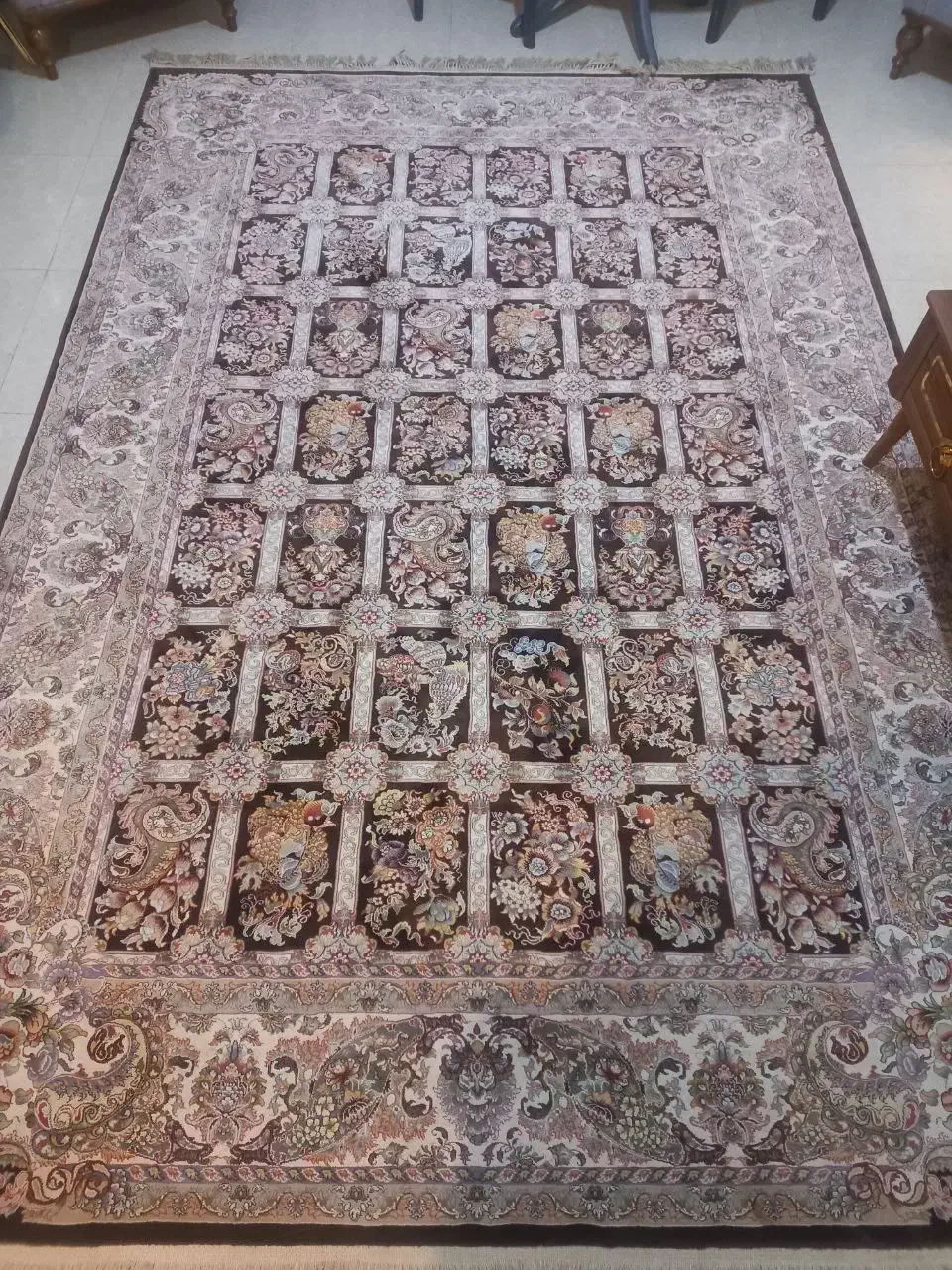 میز تلوزیون مبلمان و وسایل دیگر منزل|میز تلویزیون|کرج, منطقه ویژه اقتصادی پیام|دیوار