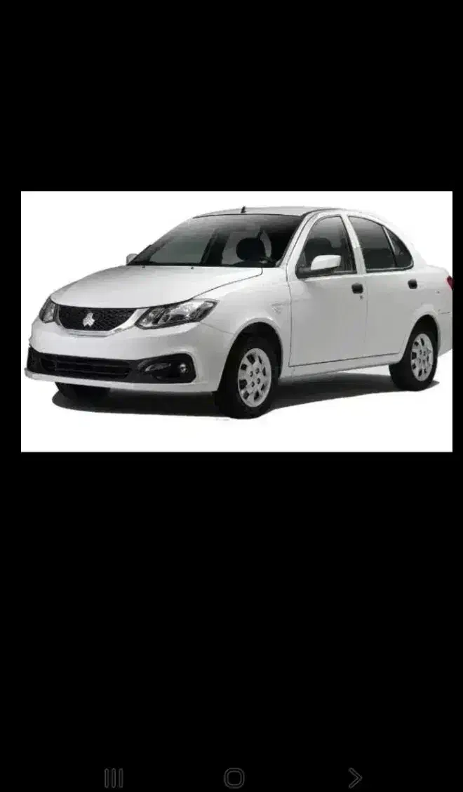 سایناsبا استاندارد۸۵گانه|خودرو سواری و وانت|خمین, |دیوار