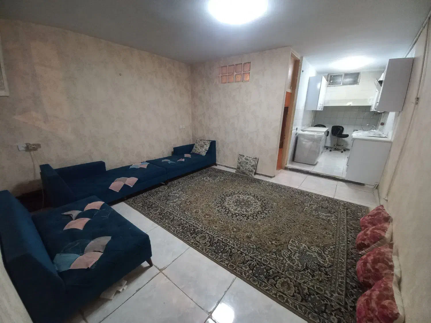 اجاره روزانه حسن آباد|اجارهٔ کوتاه‌مدت آپارتمان و سوئیت|کرج, حسن آباد|دیوار