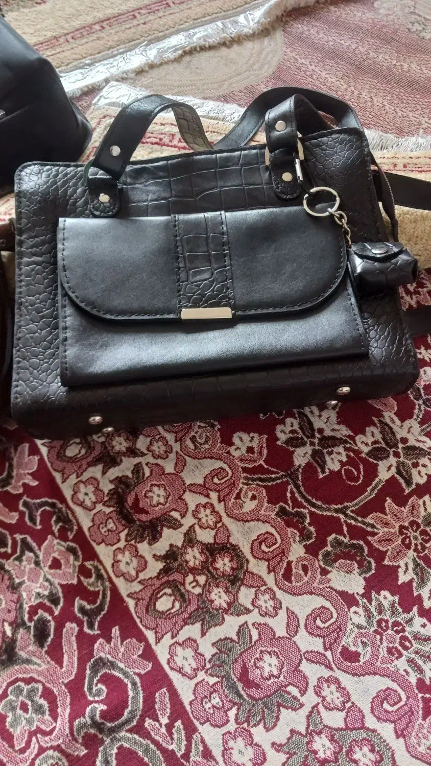 کیف|کیف، کفش، کمربند|مشگین شهر, |دیوار