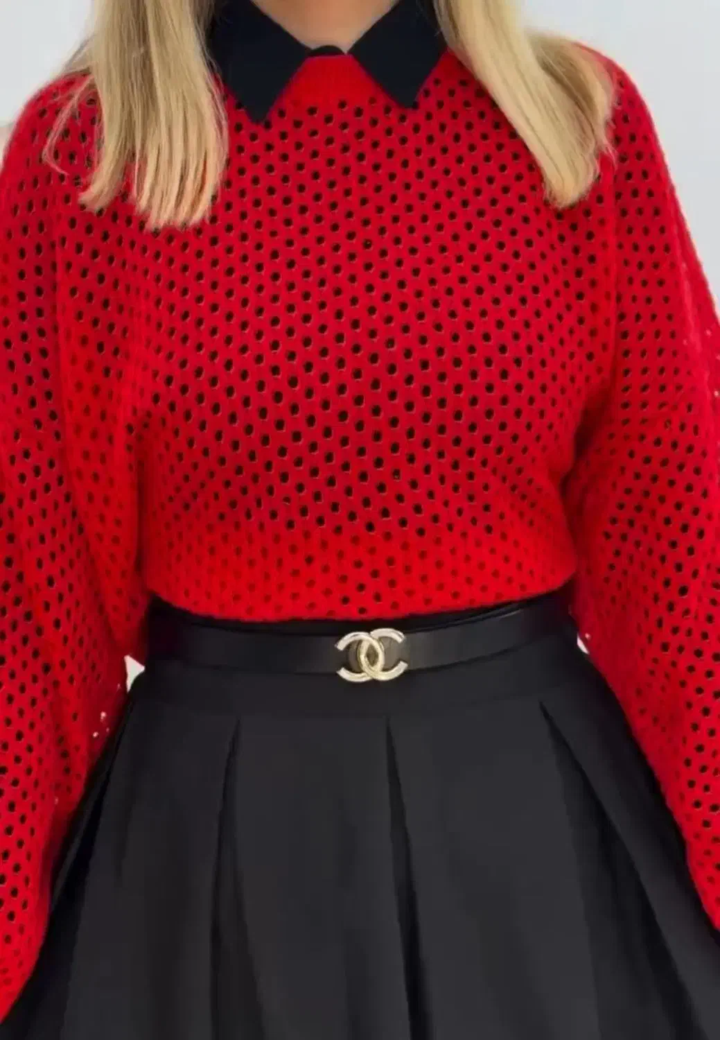 بافت یلدایی محدود|لباس|لاهیجان, امیرشهید|دیوار