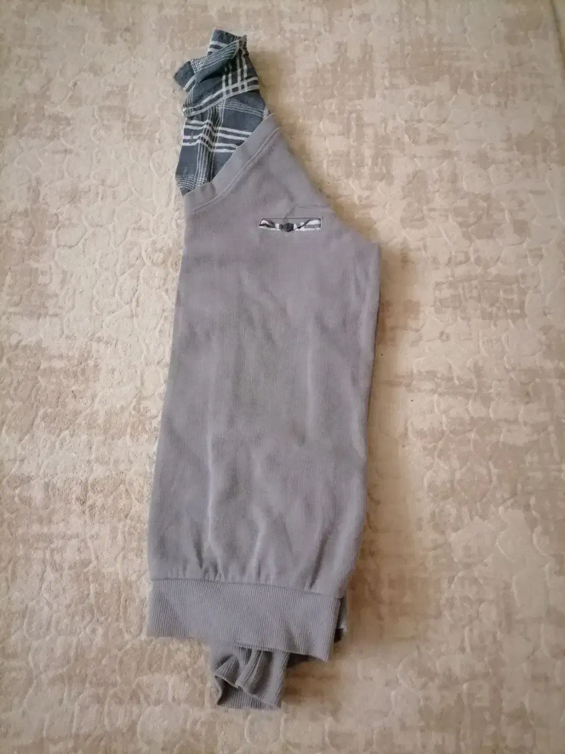 بلوز خشگل و تمیز در حدنو|لباس|اراک, |دیوار